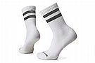 Smartwool Mens Athletic Stripe Crew Socks 1