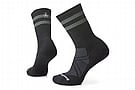 Smartwool Mens Athletic Stripe Crew Socks 2