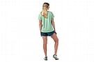 Smartwool Womens Active Mesh Short Sleeve 7