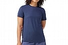 Smartwool Womens Active Mesh Short Sleeve 1