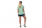 Smartwool Womens Active Mesh Short Sleeve 7
