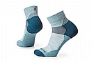 Smartwool Womens Cycle Zero Cushion Ankle Socks 5