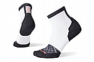 Smartwool Womens Cycle Zero Cushion Ankle Socks 2