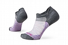 Smartwool Womens Cycle Zero Cushion Low Ankle Socks 6