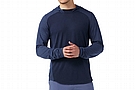 Smartwool Mens Active Mesh Hoodie 1