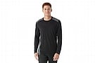 Smartwool Mens Active Long Sleeve Tech Tee 4