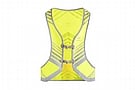 Apidura Packable Visibility Vest 4