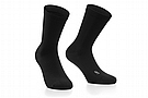 Assos Essence Socks High - Two Pack  1