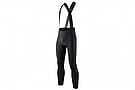 Assos Mens Mille GT Hashoogi Winter Bib Tights S11  3