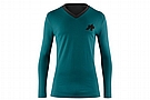 Assos Mens Tactica LS Tech T-Shirt T5 1