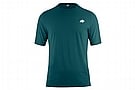 Assos Mens Tactica Post Ride Tech T-Shirt 1