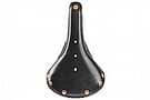 Brooks B17 Special Titanium Saddle 2