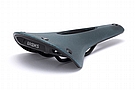 Brooks C17 Cambium Carved All Weather Saddle 9