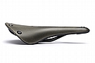 Brooks C17 Cambium Carved All Weather Saddle 7