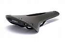 Brooks C17 Cambium Carved All Weather Saddle 5