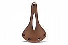 Brooks C17 Cambium Carved All Weather Saddle 16