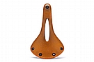 Brooks C17 Cambium Carved All Weather Saddle 17