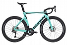 Bianchi 2025 Oltre COMP Ultegra Di2 Road Bike 1