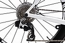 Colnago V5Rs Custom Sram Red AXS/Enve SES 4.5 Road Bike 9