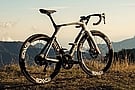 Colnago Y1Rs Aero Frameset 2