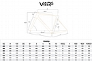 Colnago V4Rs Frameset 3