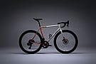 Colnago Steelnovo Frameset 13