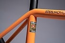 Colnago Steelnovo Frameset 9