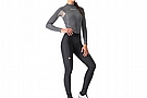 Castelli Womens Espresso Tight 4