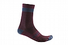 Castelli Alpha 18 Sock 8