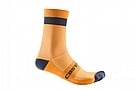 Castelli Alpha 18 Sock 9