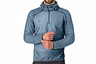 Castelli Mens Alpha Fleece Hoodie 1