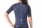 Castelli Womens Aero Pro 8S Jersey 6