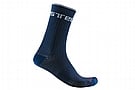 Castelli Mens Distanza 20 Sock 8