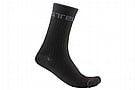 Castelli Mens Distanza 20 Sock 1