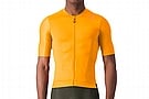 Castelli Mens Espresso Jersey 16