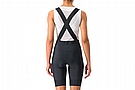 Castelli Womens Unlimited Cargo Bibshort 3