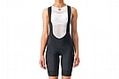 Castelli Womens Unlimited Cargo Bibshort 1