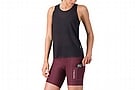 Castelli Womens Comfort Travel Short 8