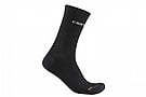 Castelli Womens Diciotto Soft Merino Sock 2