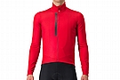 Castelli Mens Entrata Thermal Jersey 4