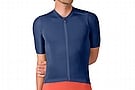 Castelli Mens Espresso 2 Jersey 6