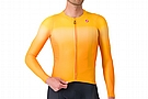 Castelli Mens UPF Long Sleeve Jersey 8