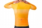 Castelli Mens UPF Long Sleeve Jersey 9