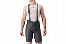 Castelli Mens Free Unlimited Bibshort 8