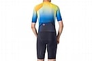 Castelli Mens Free Sanremo 3 Short Sleeve Suit 10