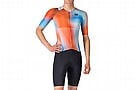 Castelli Mens Free Sanremo 3 Short Sleeve Suit 14