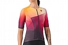 Castelli Womens Free Speed 3 Race Top 3