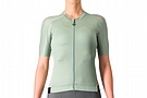 Castelli Womens Espresso Jersey 8
