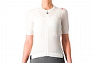 Castelli Womens Espresso Jersey 1