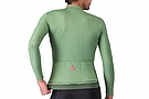Castelli Mens Espresso Thermal Jersey 19
